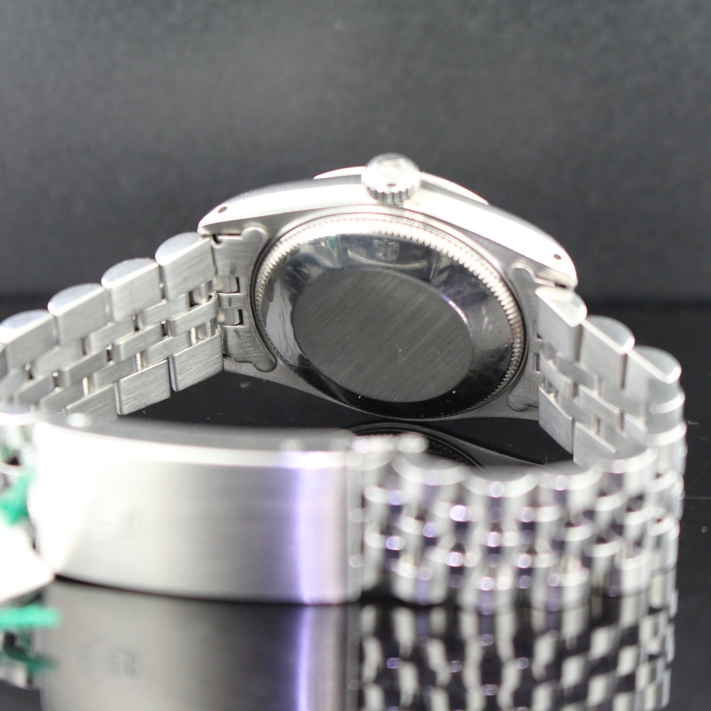 Rolex date just ref. 68274
