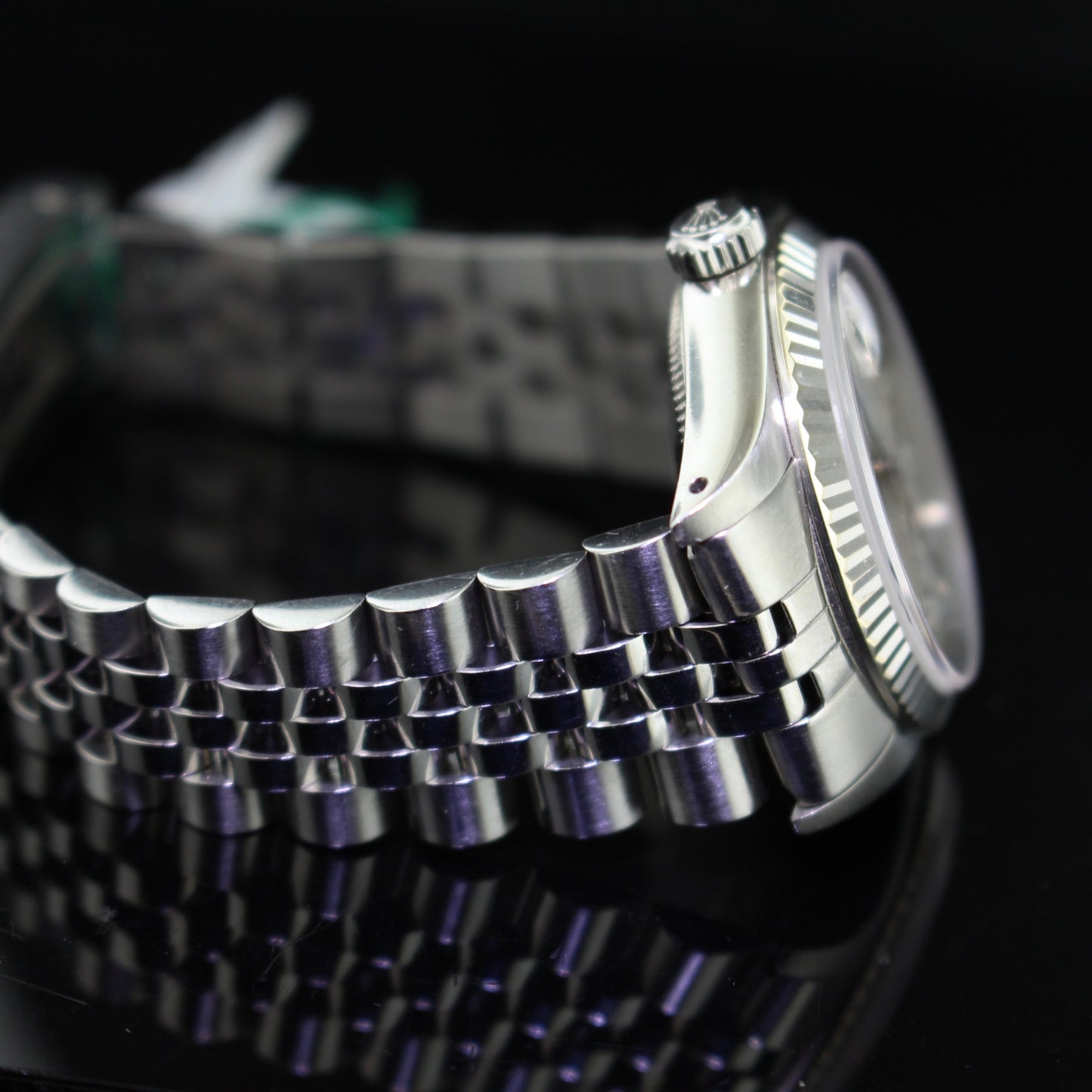 Rolex date just ref. 68274