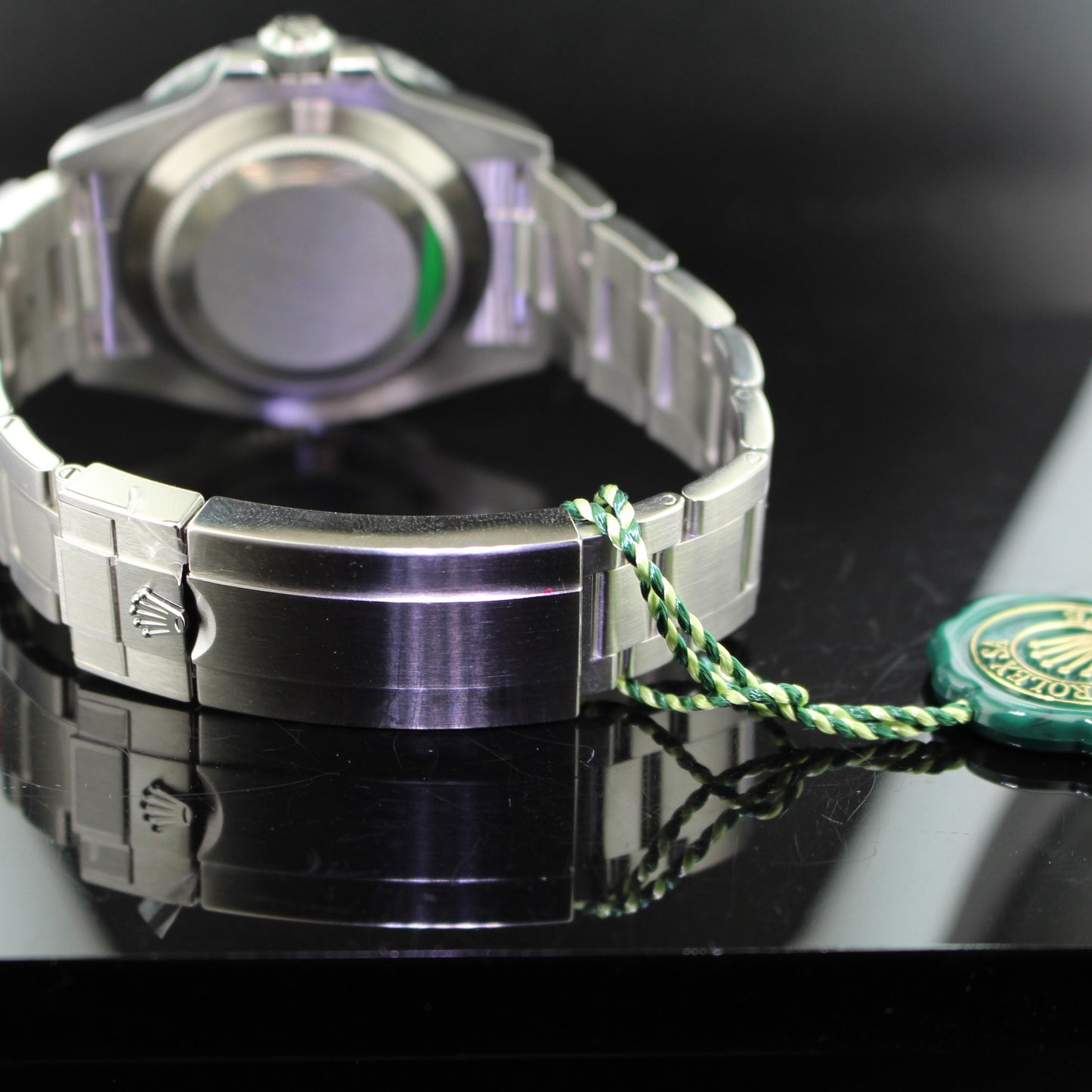 Rolex Submariner ref.126610LV