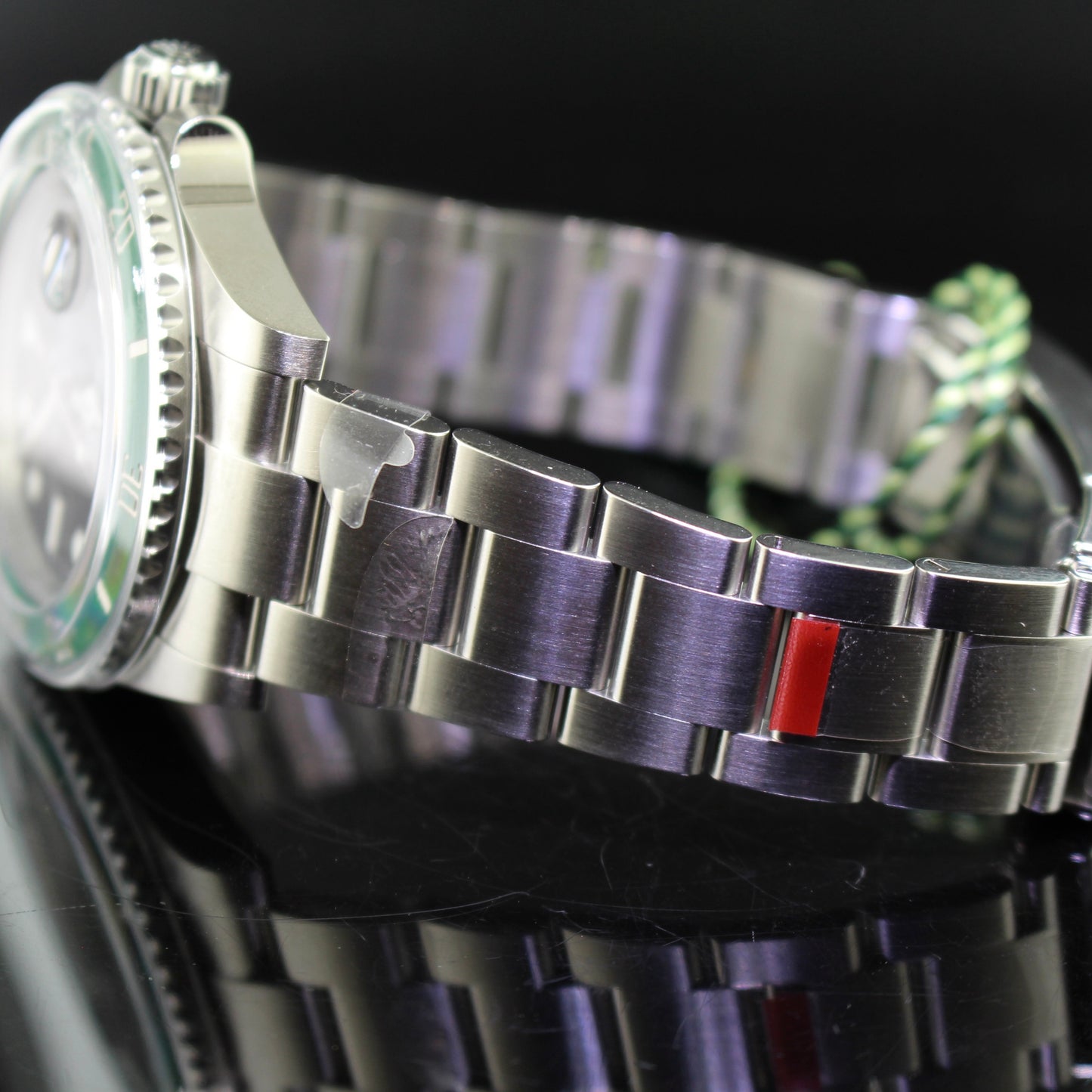 Rolex Submariner ref.126610LV