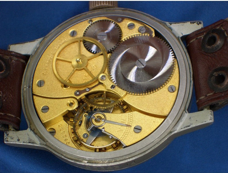 A.Lange & Sohne Luftwaffe militare