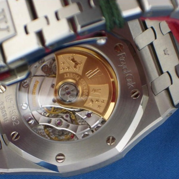 Audemars piguet royal oak 15300st jumbo