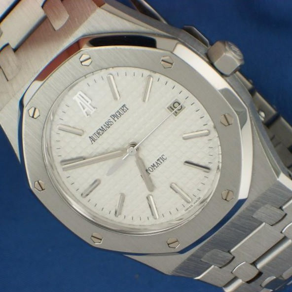 Audemars Piguet royal oak 15300ST
