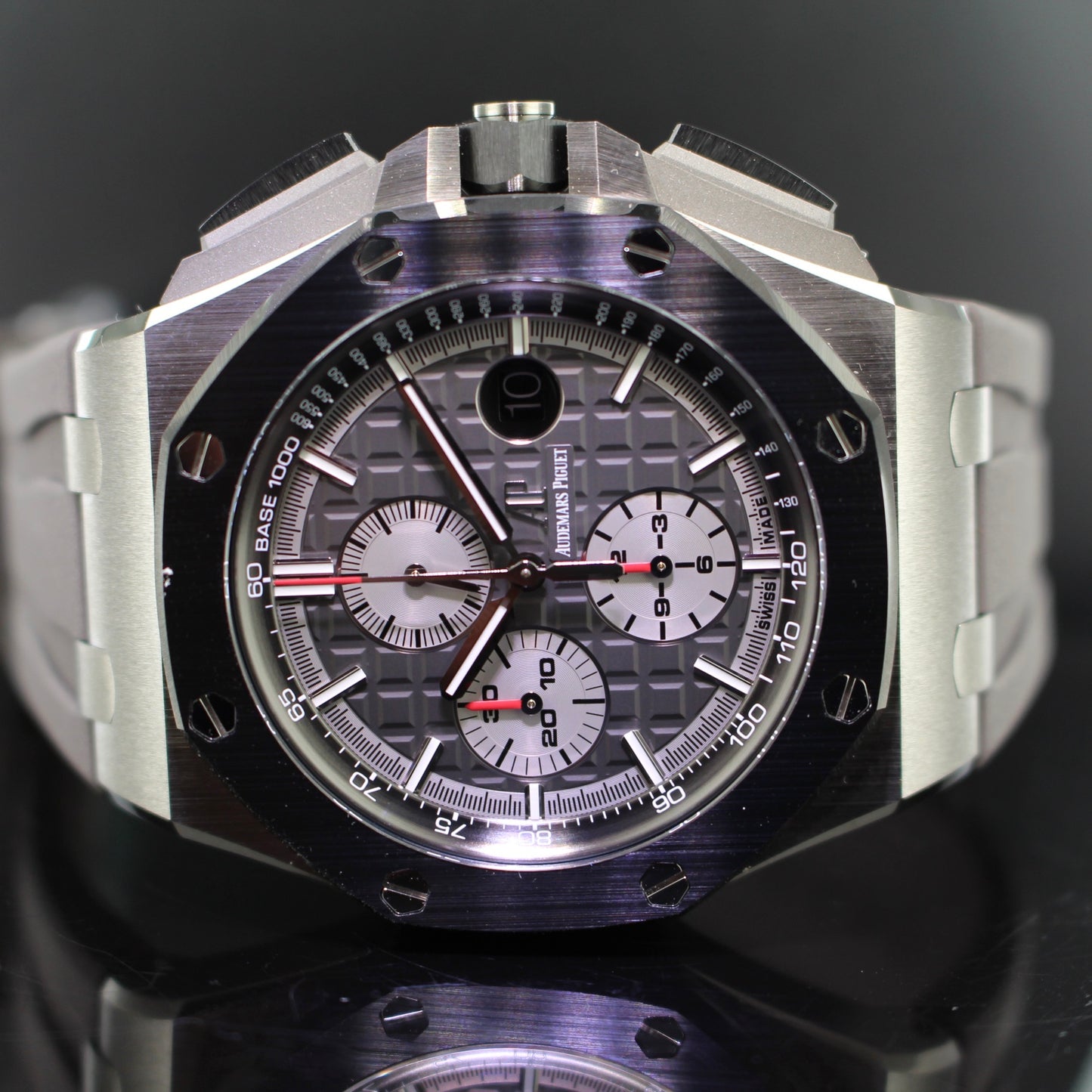 Audemars Piguet Royal Oak Offshore