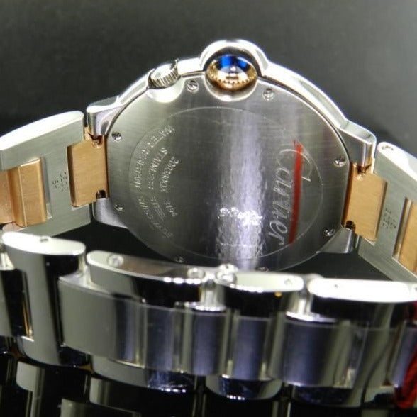 Cartier Ballon Bleu ref.W6920027