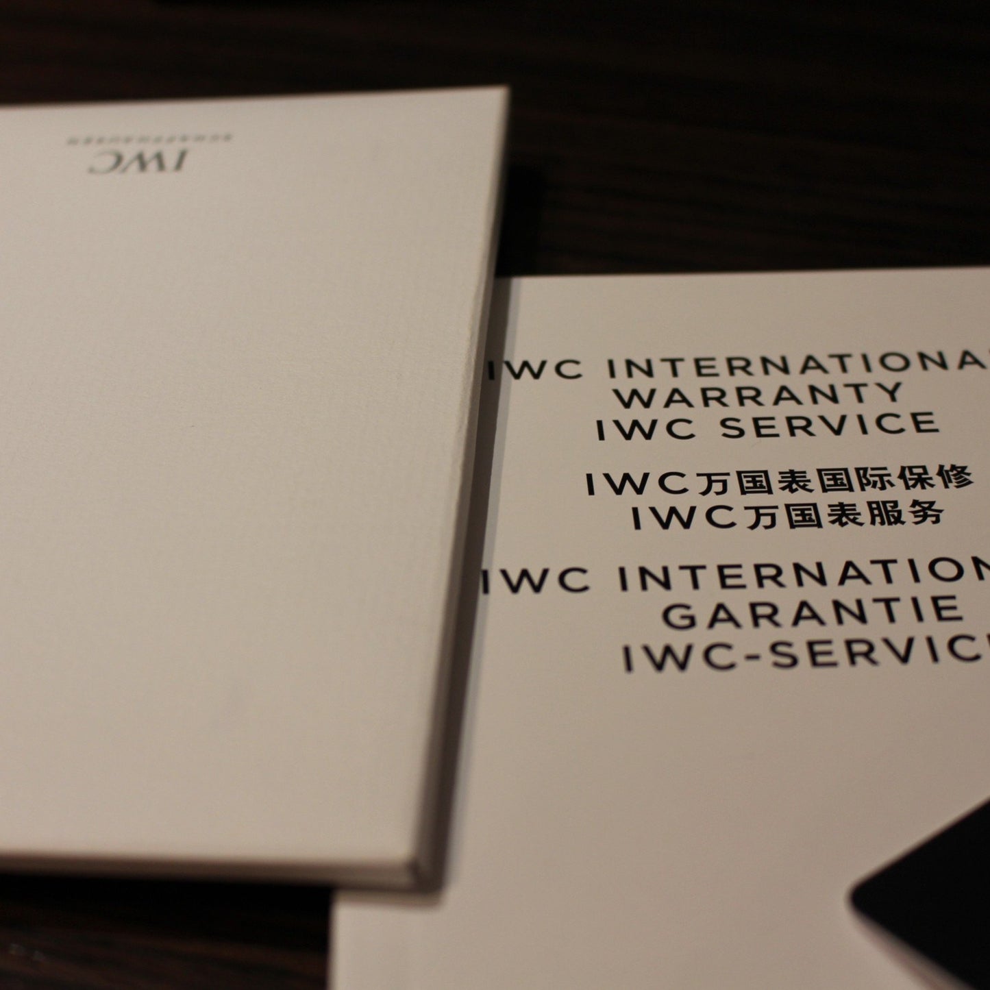 Iwc Pilot Chronograph IW377709