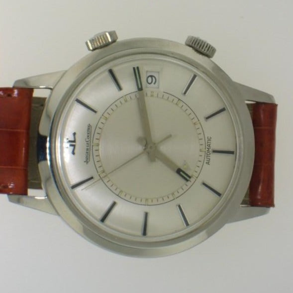Jaeger LeCoultre memovox