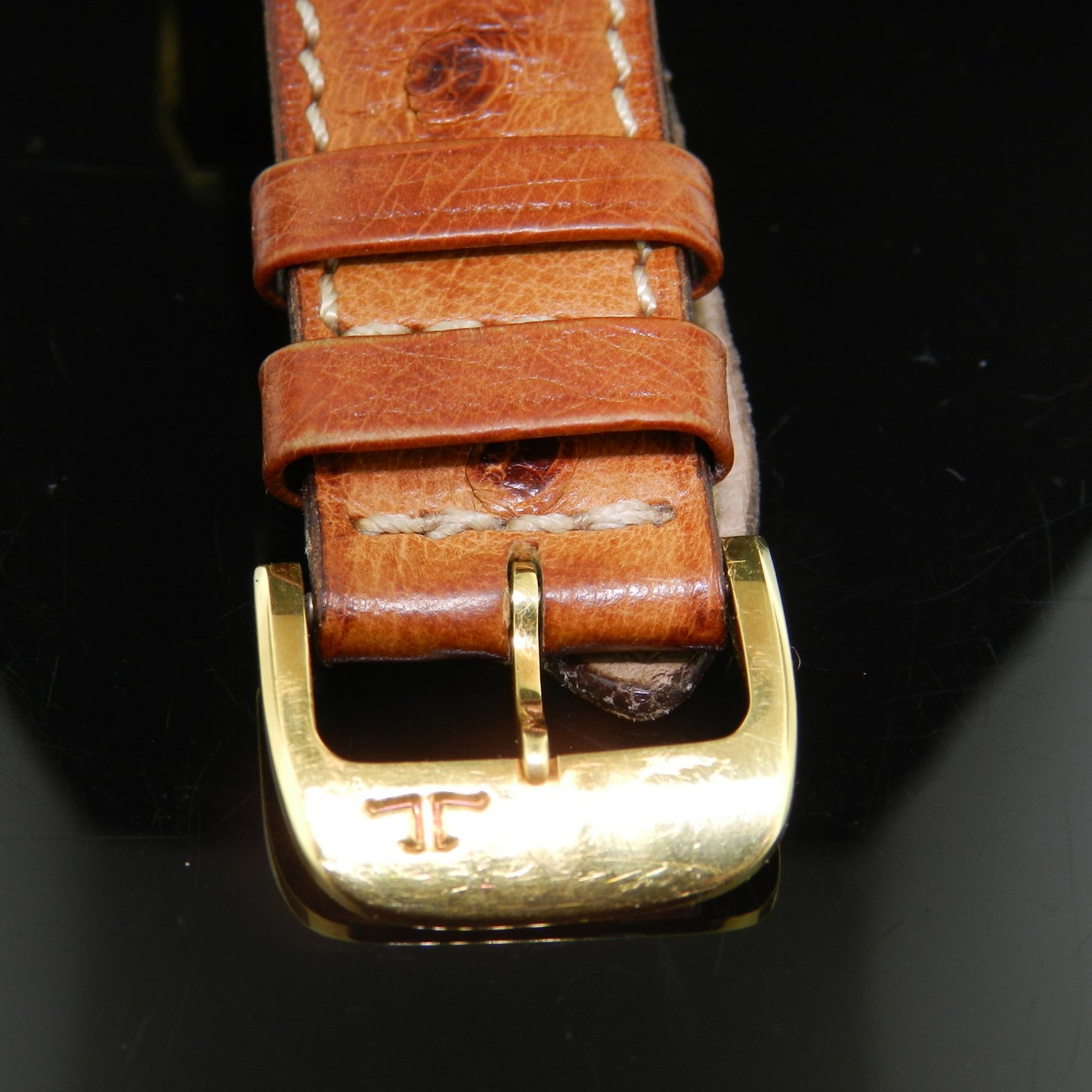 Jaeger LeCoultre Reverso Grande Taille 270.1.62