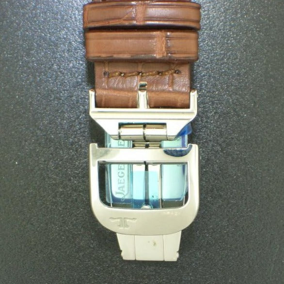 Jaeger leCoultre Reverso grande taille ref.270.8.62