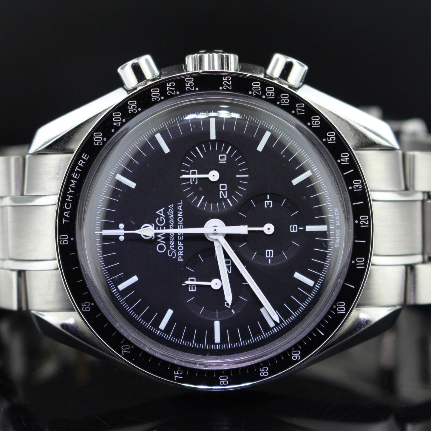 Omega Speedmaster Moonwatch ref.35705000