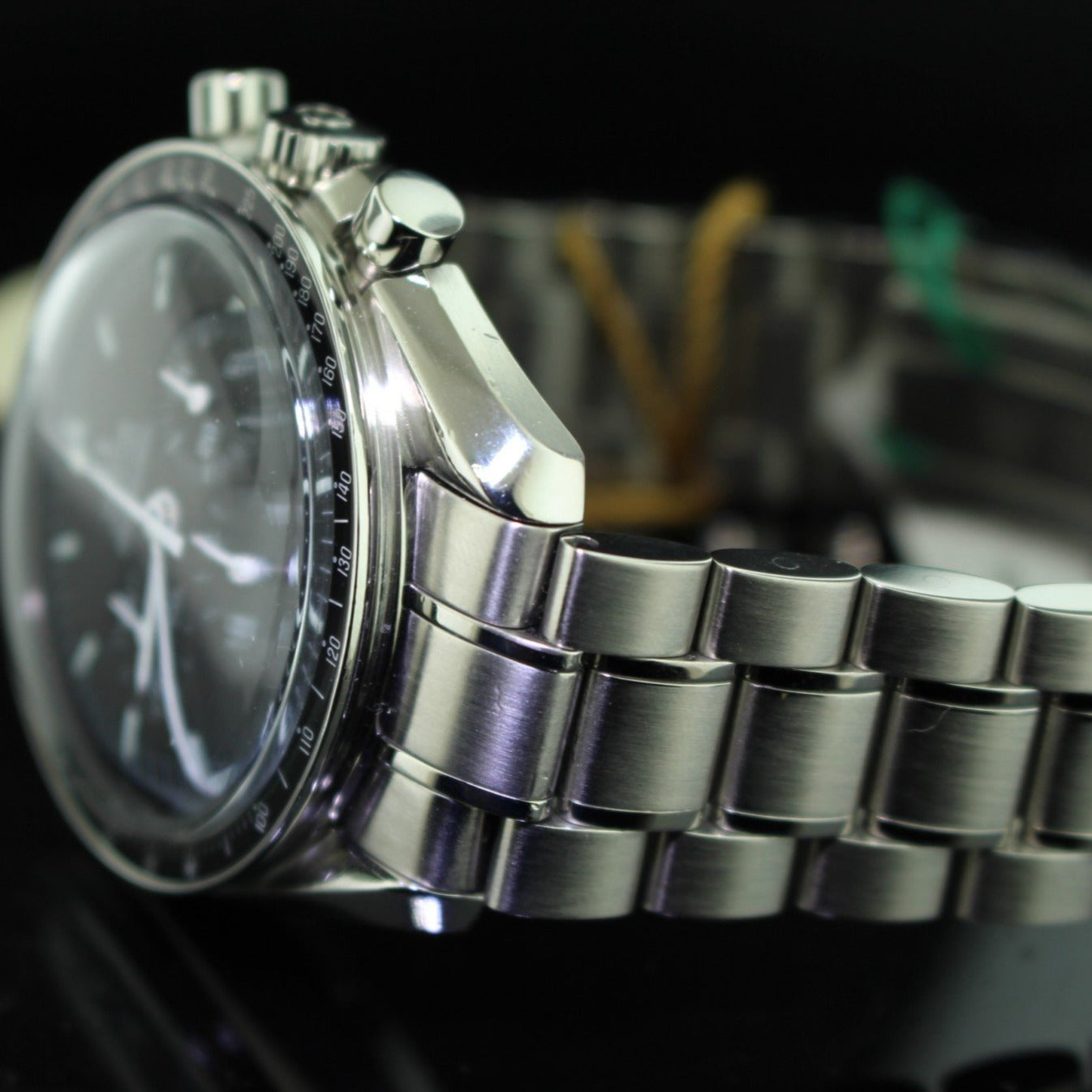 Omega Speedmaster Moonwatch ref.35705000