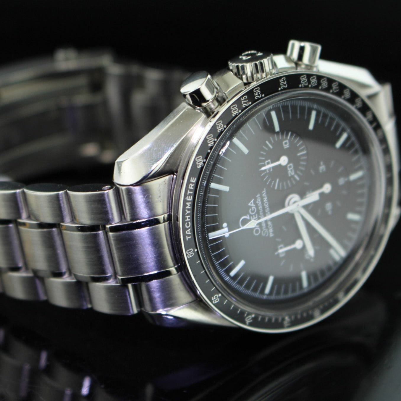 Omega Speedmaster Moonwatch ref.35705000