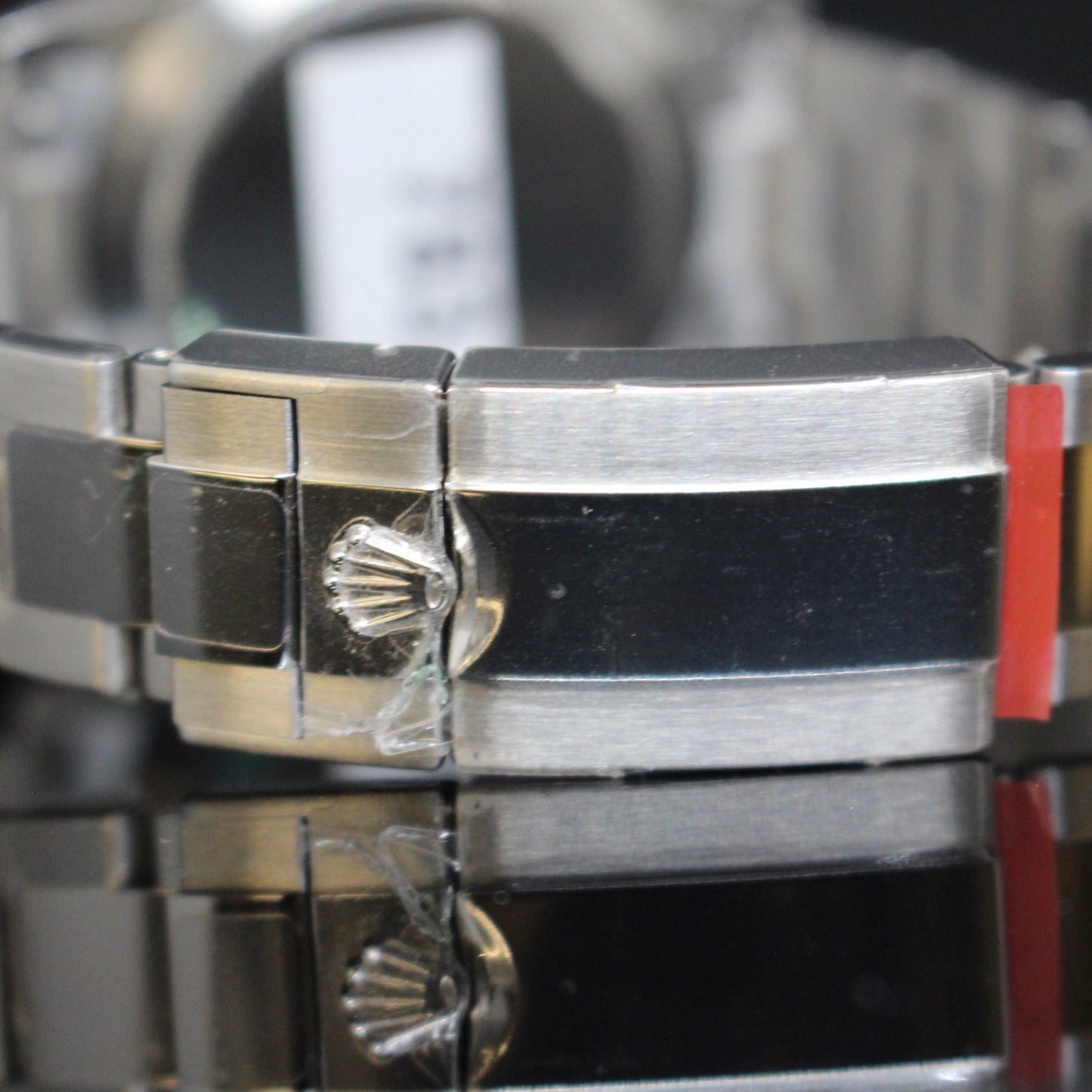 Rolex Daytona ref.116520 Nos full stickers