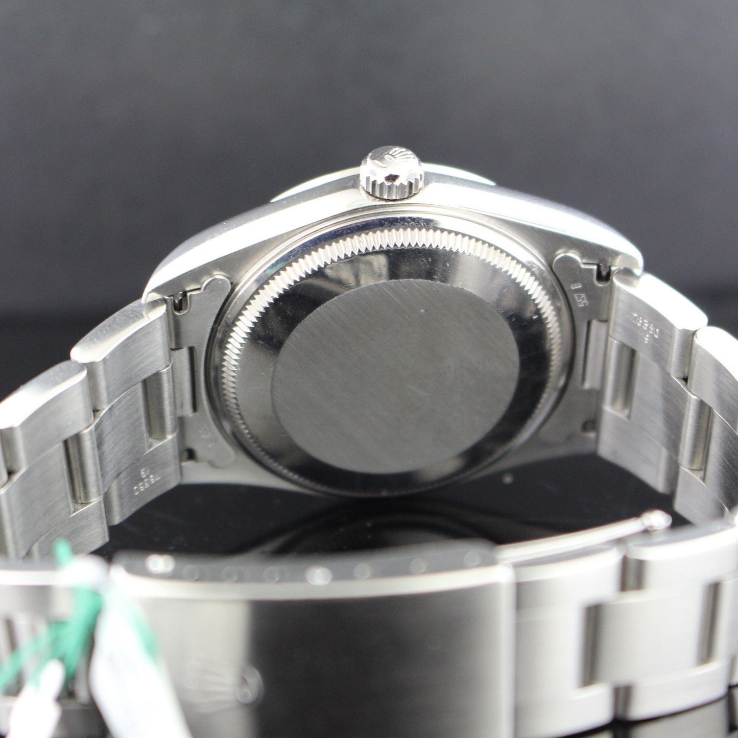 Rolex Air king ref.14000