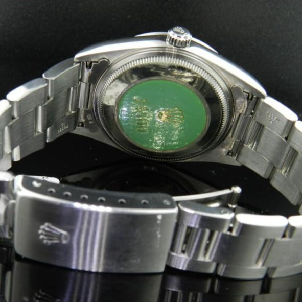 Rolex Air king ref.14000
