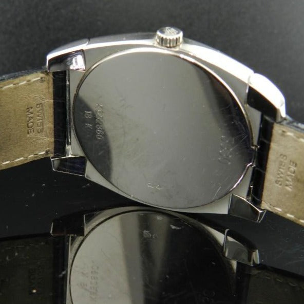 Rolex Cellini oro bianco ref.5330/9