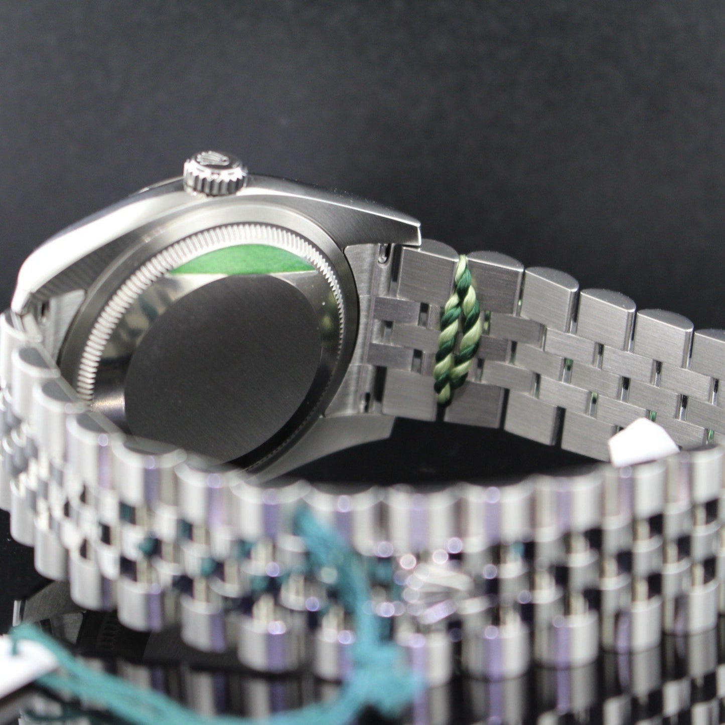 Rolex Date Just ref. 116234