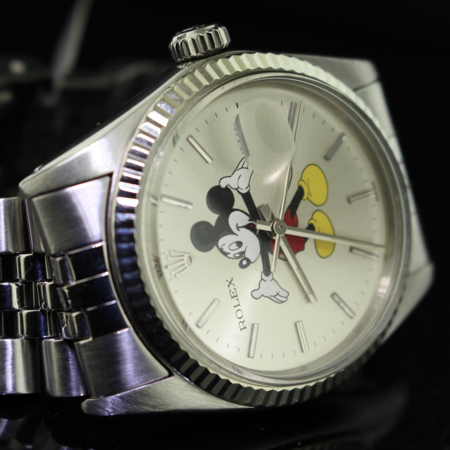 ROLEX DATE JUST REF. 16014