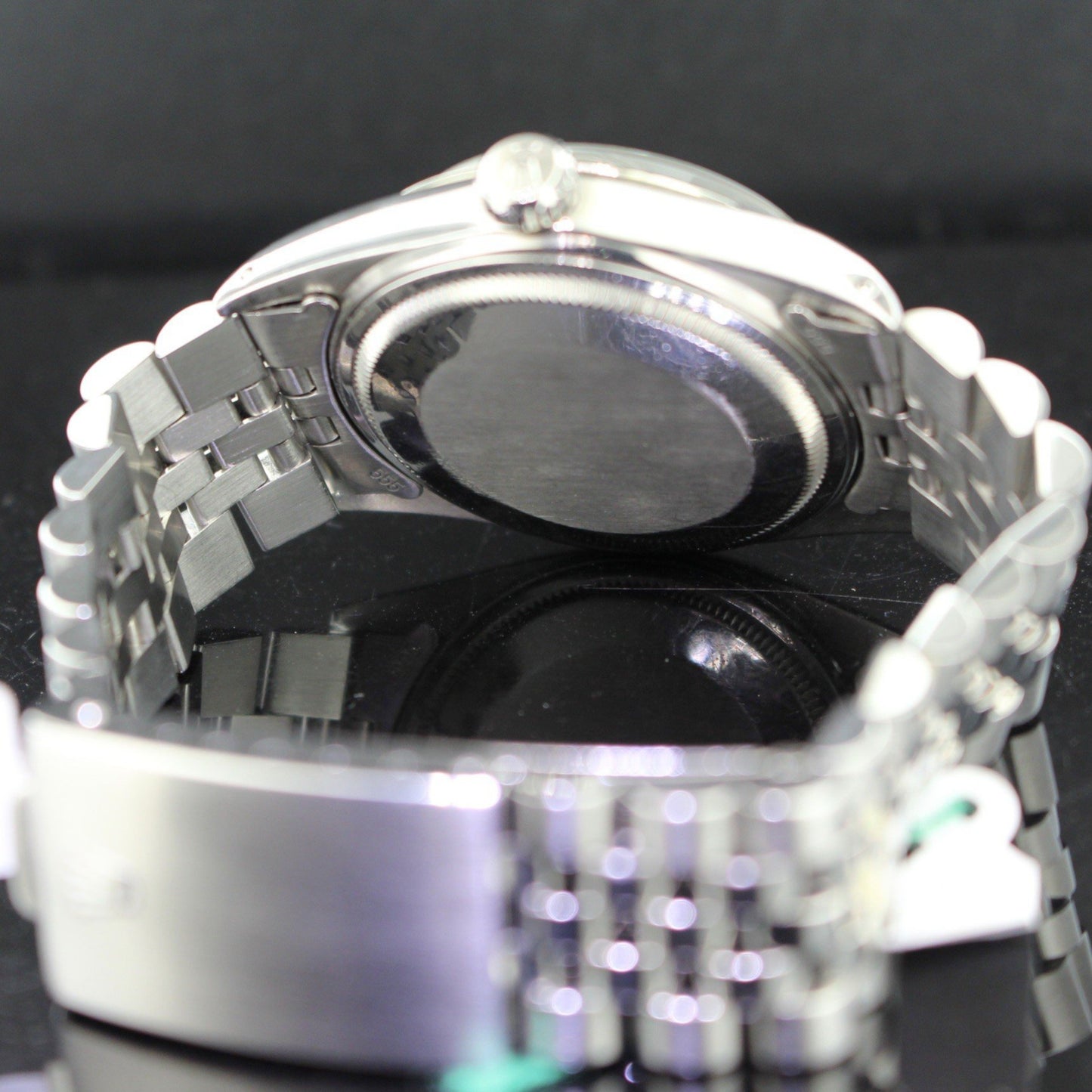 ROLEX DATE JUST REF. 16014
