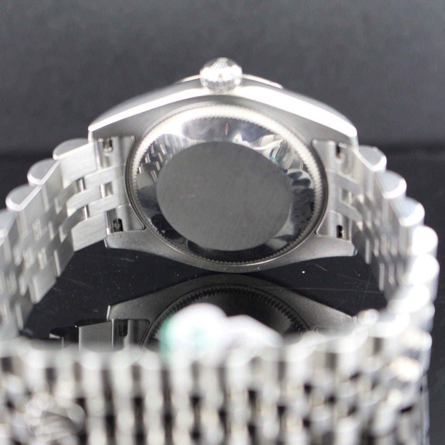 Rolex date just ref. 178274