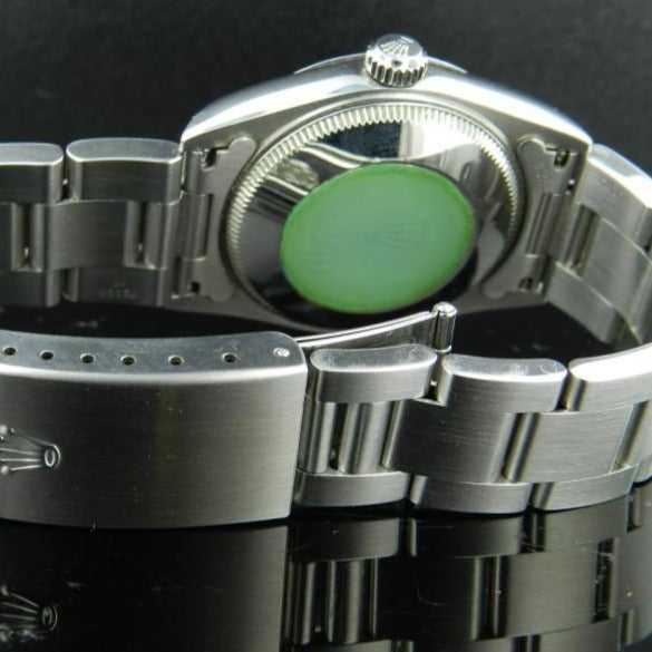 Rolex Date Just ref. 68240