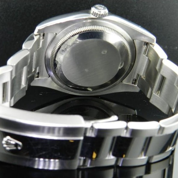 Rolex date just ref.116200