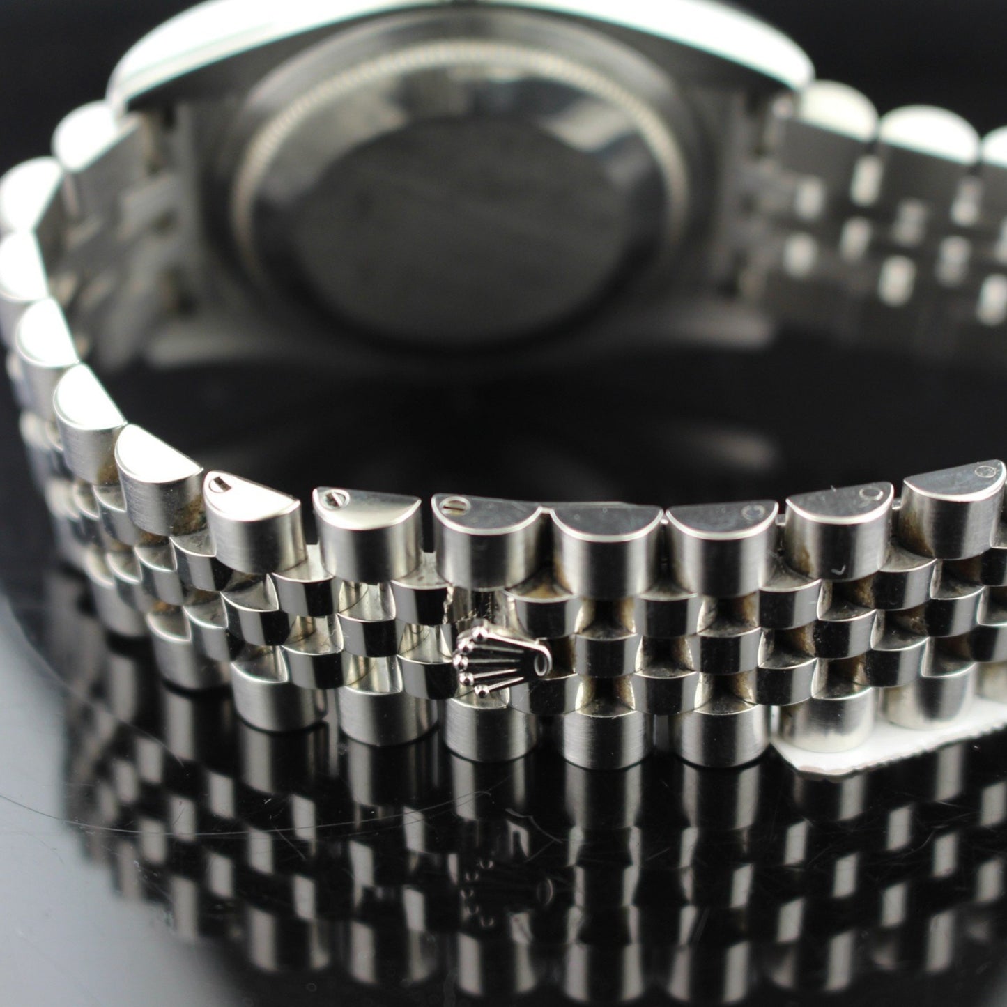 Rolex Date Just ref. 116234