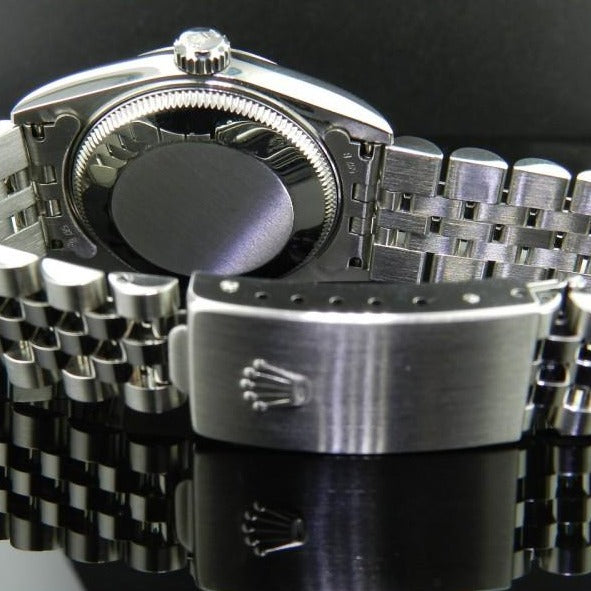 Rolex Date Just ref.78274