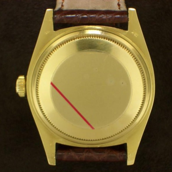 Rolex day date 1803 oro giallo