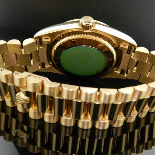 Rolex Day Date ref. 18238 oro giallo