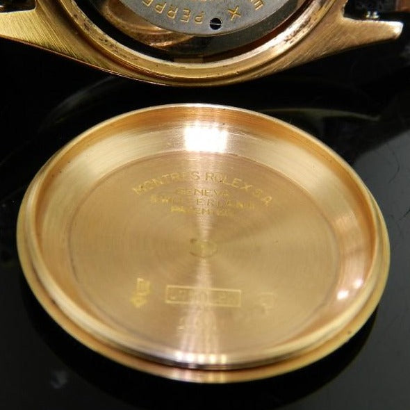 Rolex Day-date ref. 6611B