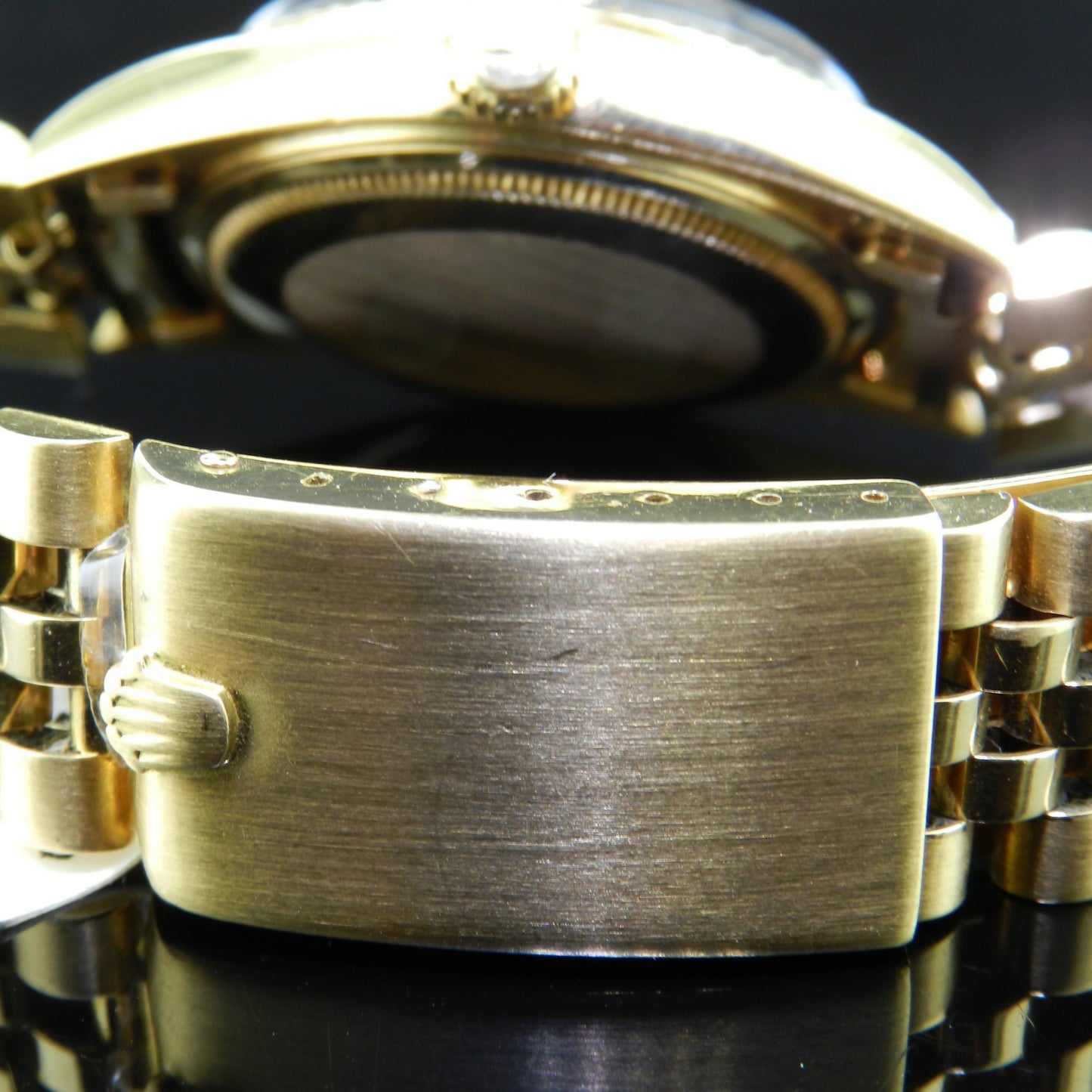 Rolex Day-Date ref. 1803 oro giallo