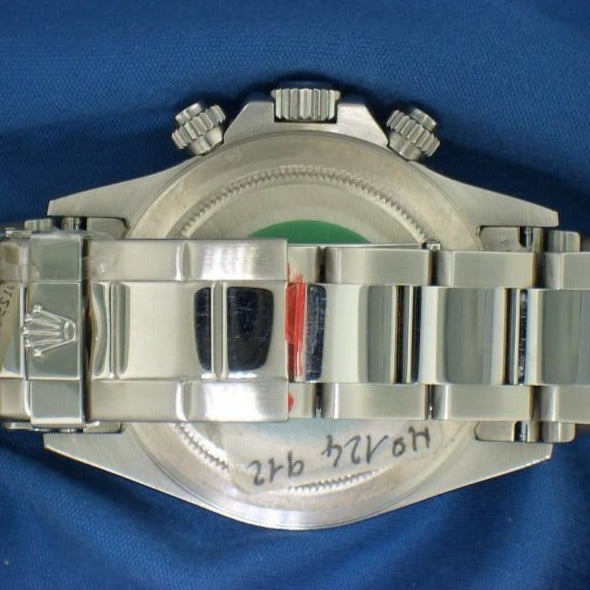 Rolex Daytona cosmograph 16520 nos