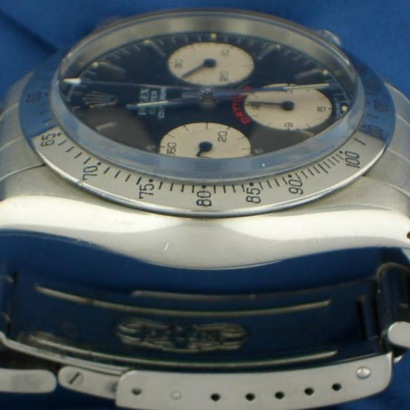 Rolex daytona 6265 cosmograph