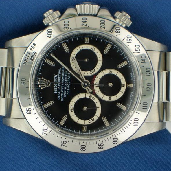 Rolex Daytona cosmograph 16520