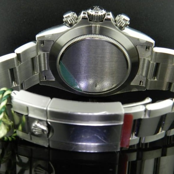 Rolex Daytona cosmograph ref. 116520