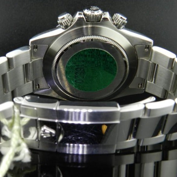 Rolex Daytona cosmograph ref. 116520