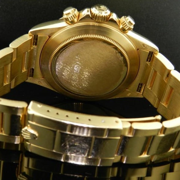 Rolex Daytona cosmograph ref. 16528 seriale R scala 200