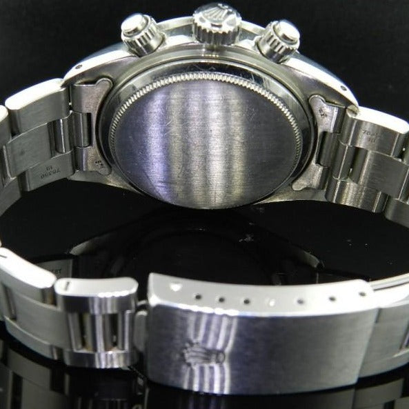 Rolex Daytona cosmograph ref. 6265