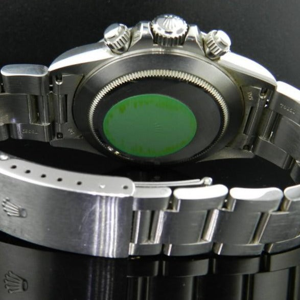 Rolex Daytona cosmograph ref.16520 acciaio
