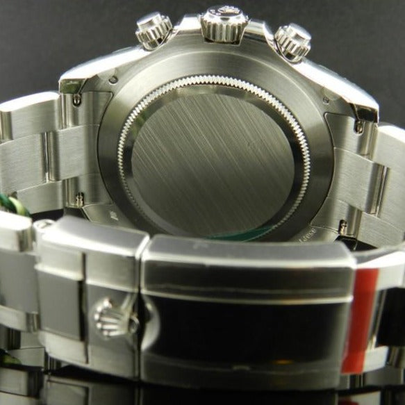 Rolex Daytona ref. 116506 platino