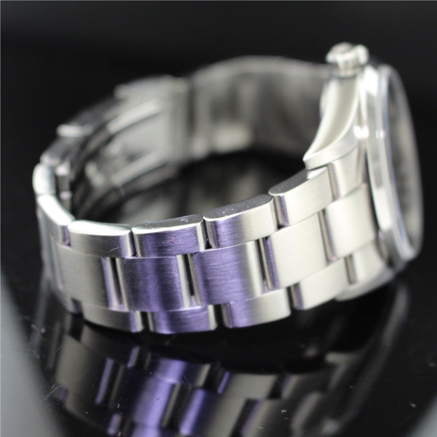 Rolex Explorer I ref. 114270