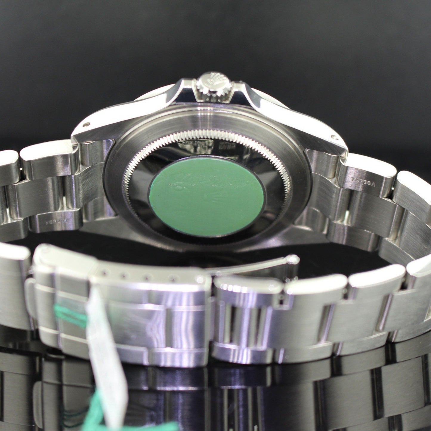 Rolex Explorer II ref. 16570