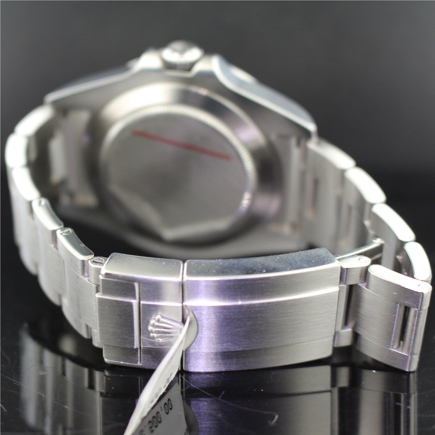 Rolex Explorer II ref.216570