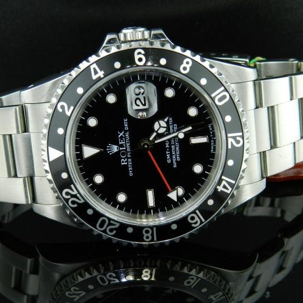 Rolex Gmt Master I ref. 16700