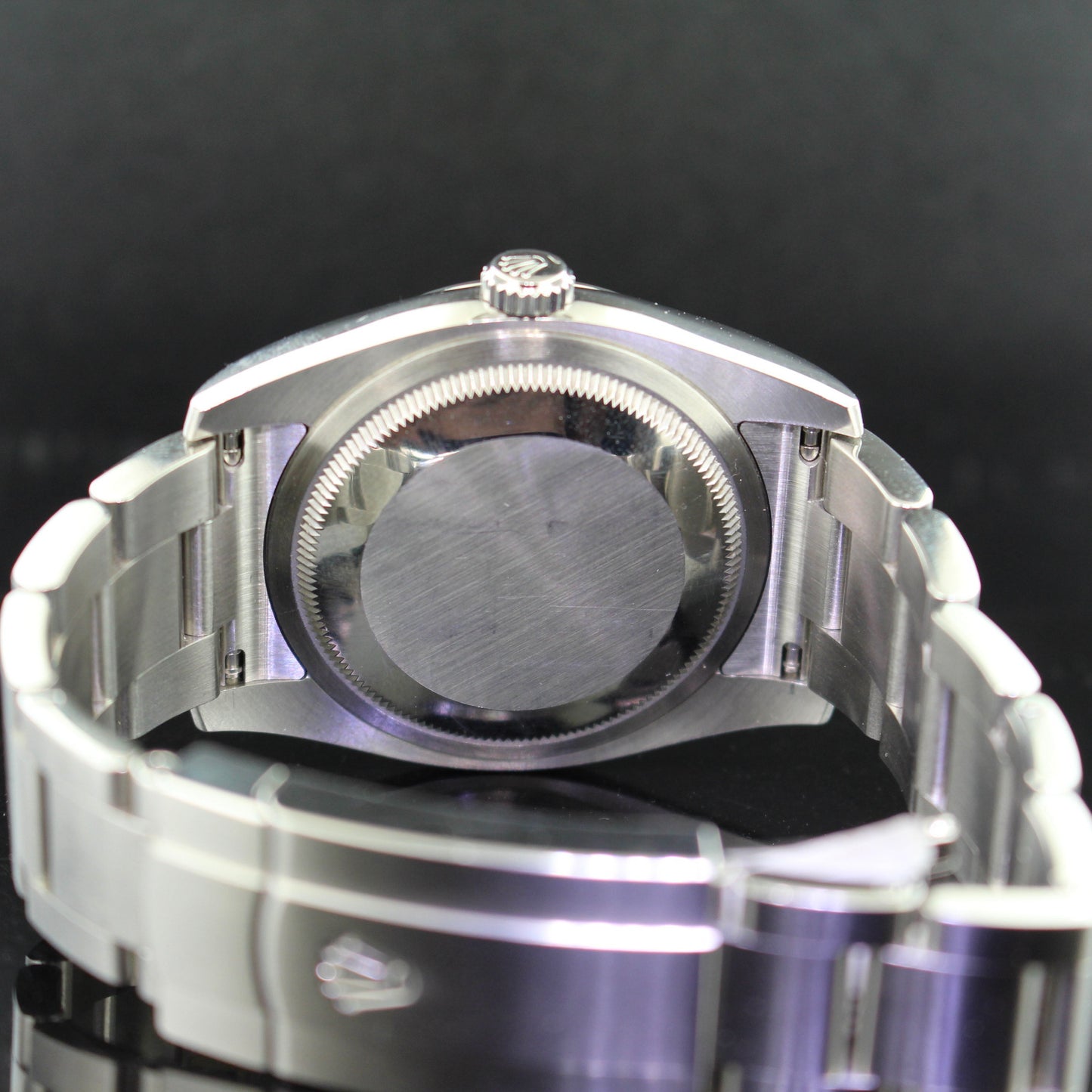 Rolex oyster perpetual ref.116000