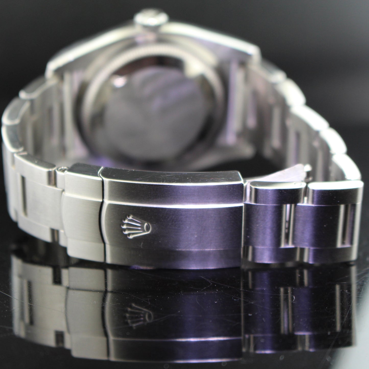 Rolex oyster perpetual ref.116000