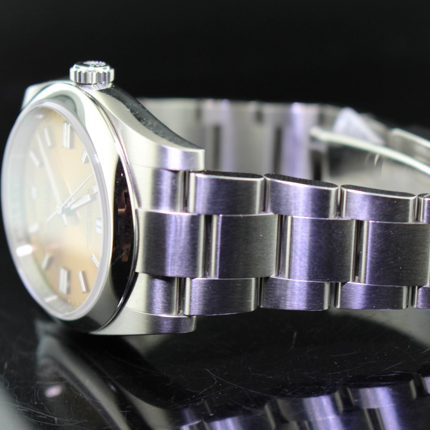 Rolex oyster perpetual ref.116000