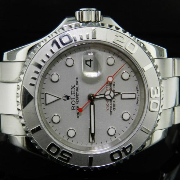 Rolex Yacht-master ref. 16622