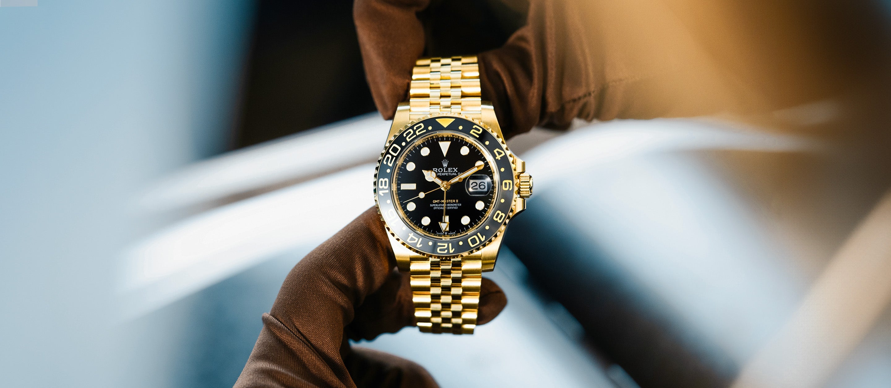 Orologi Uomo